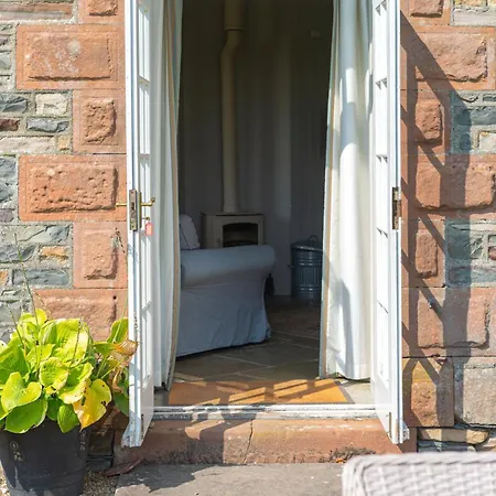 Tatil Evi Deer House At Underley Estate Kirkby Lonsdale