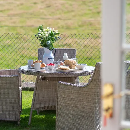 Tatil Evi Deer House At Underley Estate *