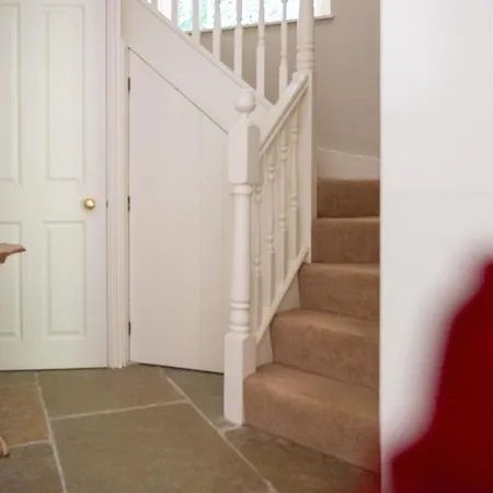 Deer House At Underley Estate * Kirkby Lonsdale