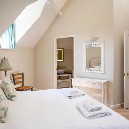 Deer House At Underley Estate Tatil Evi *