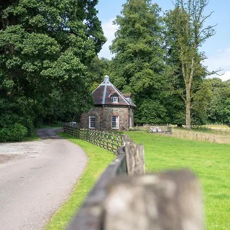 Tatil Evi Deer House At Underley Estate