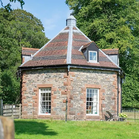 Casa vacanze Deer House At Underley Estate Kirkby Lonsdale
